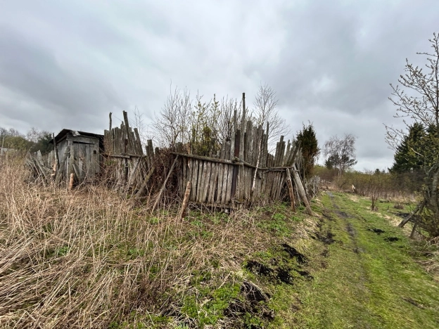 Купить земельный участок в Вологодской области. Вариант № 41301, 9, площадь -  квм, цена 470000 рублей