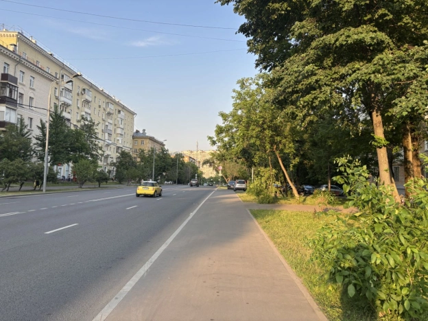 Купить квартиру в Москве. Вариант № 7855625, 18, площадь - квм, цена 16500000 рублей