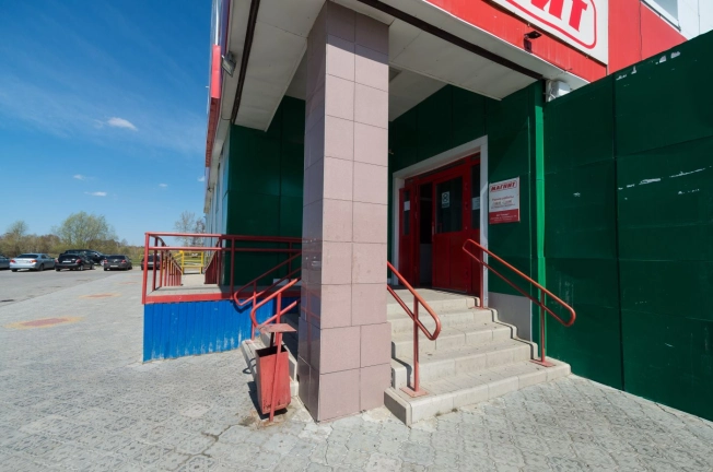 Купить коммерческую недвижимость в Тобольске. Вариант № 1556, 5, площадь -  квм, цена 39000000 рублей