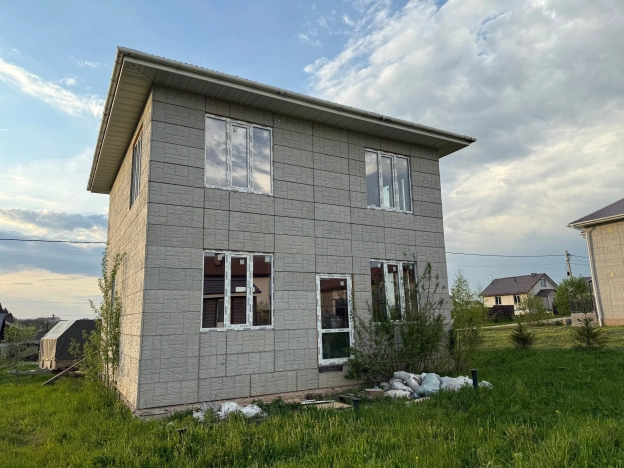 Купить дом в Ярославской области. Вариант № 1329, 2, площадь -  квм, цена 5000000 рублей