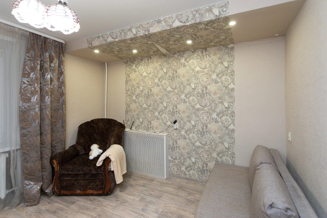 Купить квартиру на улице Почаевская в Владимире. Вариант № 9504427, 15, площадь -  квм, цена 3499000 рублей