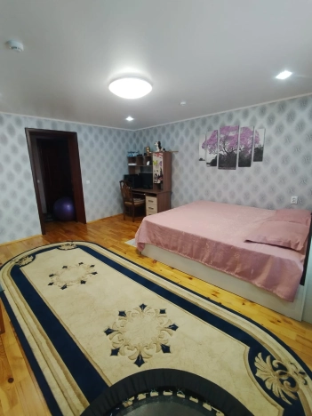 Купить дом в Микрорайоне Советский, Стерлитамак в Стерлитамаке. Вариант № 17241, 9, площадь -  квм, цена 18700000 рублей