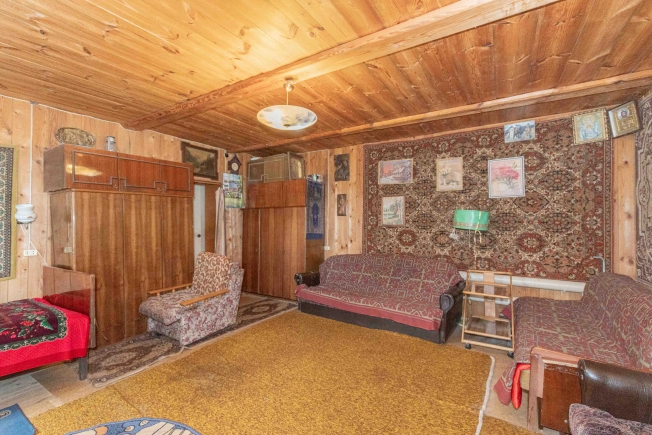 Купить дом на улице Комсомольская в Ивановской области. Вариант № 53856, 18, площадь -  квм, цена 6900000 рублей