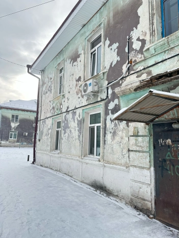 Купить квартиру в Приморском крае. Вариант № 25750, 18, площадь - квм, цена 3500000 рублей