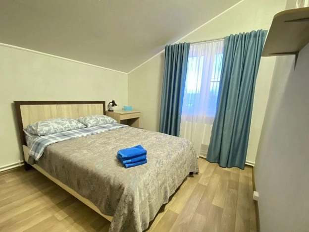 Купить дом в Москве. Вариант № 10310103, 9, площадь -  квм, цена 32999000 рублей