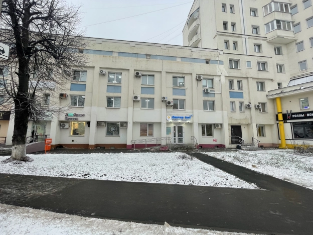 Купить офисы в Владимире. Вариант № 19012, 0, площадь -  квм, цена 6000000 рублей