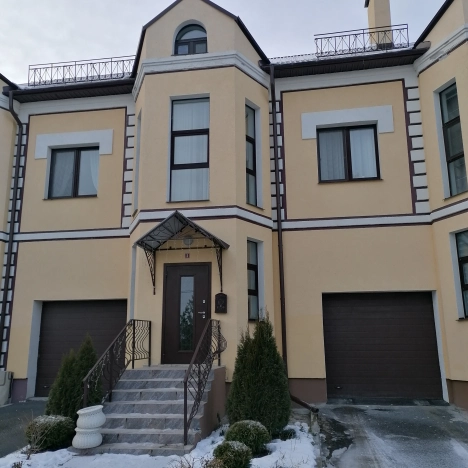 Снять квартиру в Тобольске. Вариант № 9452597, 30, площадь -  квм, цена 185000 рублей