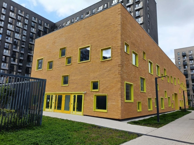 Купить квартиру в Москве. Вариант № 9376032, 23, площадь -  квм, цена 32950000 рублей