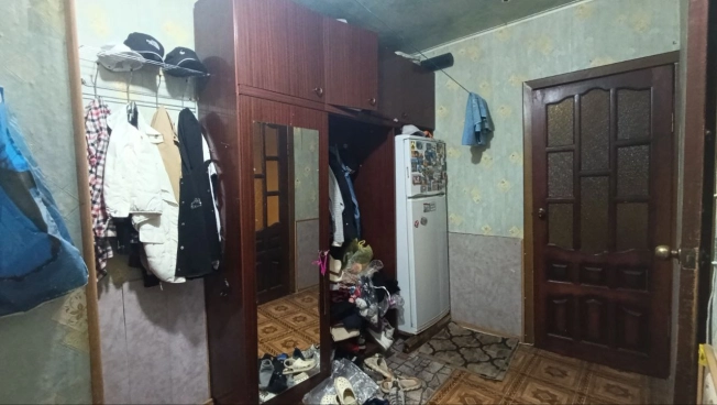 Купить квартиру в Коврове. Вариант № 9109257, 2, площадь -  квм, цена 2450000 рублей