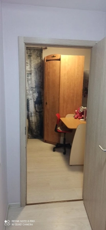 Купить двухкомнатную квартиру в районе Василеостровский в Санкт-Петербурге. Вариант № 18228, 13, площадь -  квм, цена 12125000 рублей