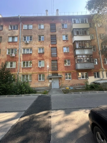 . Вариант № 23811, 6, площадь - 42 квм, цена 2800000 рублей