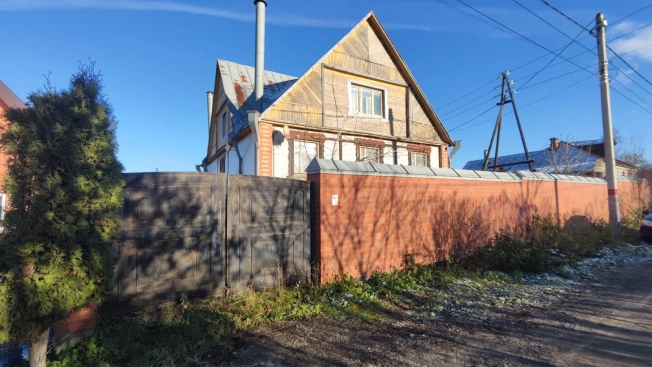 Купить дом в Коломне. Вариант № 9406511, 2, площадь -  квм, цена 9700000 рублей