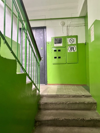 . Вариант № 2591893, 12, площадь - 44.1 квм, цена 4700000 рублей