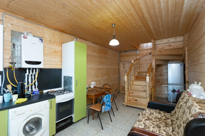 Купить дом на улице Троицкая в Ивановской области. Вариант № 43762, 37, площадь -  квм, цена 29000000 рублей