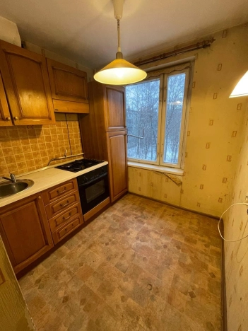 Купить однокомнатную квартиру на улице Советский проспект в Московской области. Вариант № 9109765, 11, площадь - квм, цена 5700000 рублей