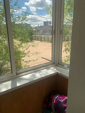 . Вариант № 6700566, 12, площадь - 31 квм, цена 5800000 рублей