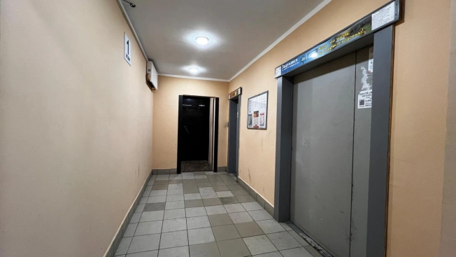 Купить трехкомнатную квартиру в Одинцове. Вариант № 10091229, 33, площадь -  квм, цена 10000000 рублей