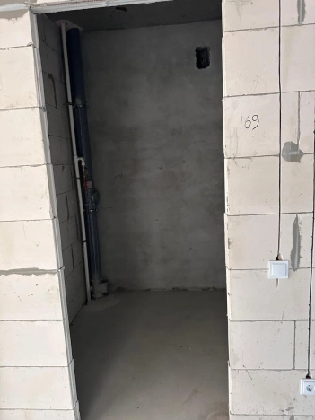 Купить однокомнатную квартиру в ЖК Жилой комплекс "Илмари" в Пензе. Вариант № 6069961, 12, площадь - квм, цена 3700000 рублей