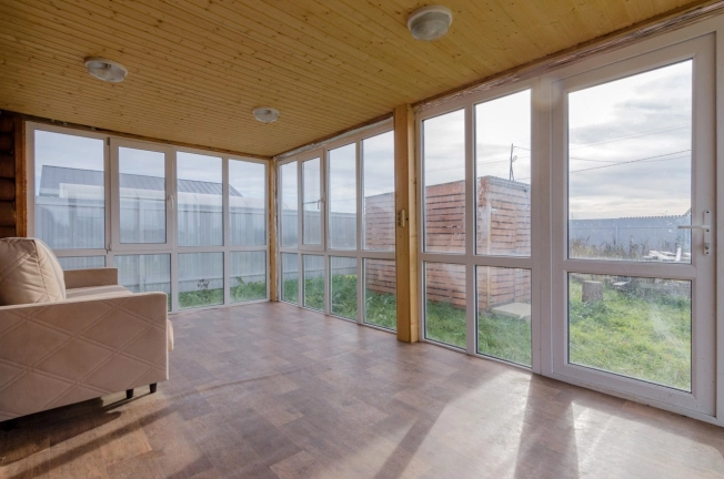 Купить дом в Вологде. Вариант № 16424, 2, площадь - квм, цена 1890000 рублей