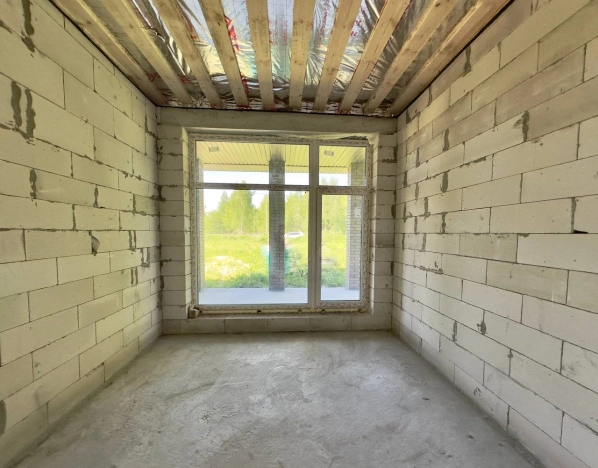 Купить дом в Тейкове. Вариант № 50949, 13, площадь -  квм, цена 8600000 рублей