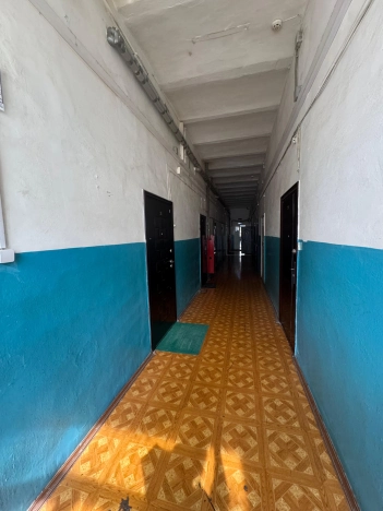 Купить комнату у метро Заельцовская в Новосибирске. Вариант № 2630081, 9, площадь -  квм, цена 1090000 рублей