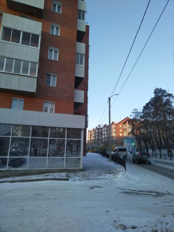 Купить квартиру в Улан-Удэ. Вариант № 10383344, 15, площадь -  квм, цена 6400000 рублей