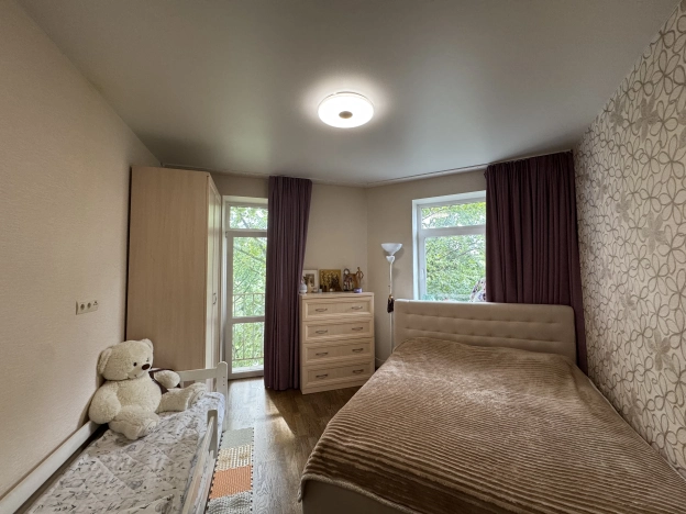 Купить двухкомнатную квартиру на улице Юрия Гагарина в Калининграде. Вариант № 2839478, 20, площадь -  квм, цена 12350000 рублей