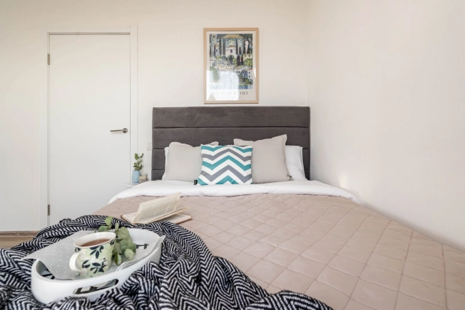 Купить однокомнатную квартиру в районе Невский в Санкт-Петербурге. Вариант № 59434, 20, площадь -  квм, цена 8299000 рублей