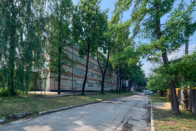 Снять коммерческую недвижимость свободного назначения на улице Промышленная в Рязани. Вариант № 1224635, 2, площадь -  квм, цена 921480 рублей