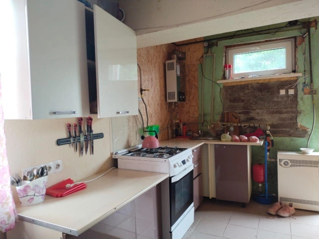 Купить дом в Курской области. Вариант № 43932, 5, площадь -  квм, цена 1500000 рублей