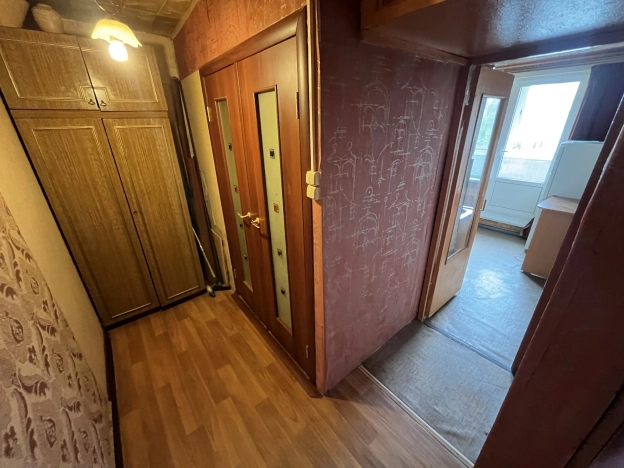 Купить квартиру на вторичке в Владимирской области. Вариант № 32679, 4, площадь - квм, цена 1920000 рублей