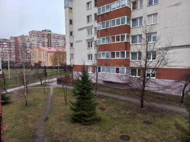 Купить трехкомнатную квартиру на улице Олега Кошевого в Калининграде. Вариант № 47061, 14, площадь -  квм, цена 7900000 рублей