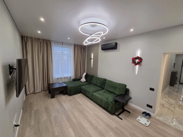 Купить квартиру в Москве. Вариант № 9967248, 1, площадь - квм, цена 54700000 рублей