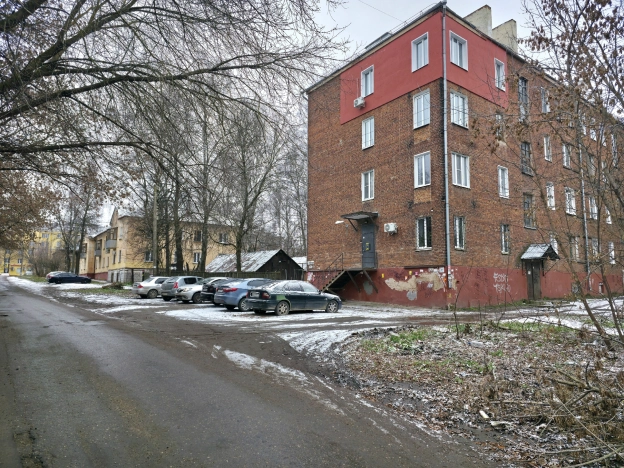 Снять квартиру в Иванове. Вариант № 9870756, 0, площадь -  квм, цена 13000 рублей