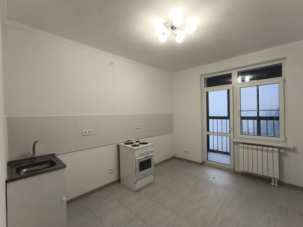 Купить квартиру в Москве. Вариант № 9168739, 25, площадь - квм, цена 18778470 рублей