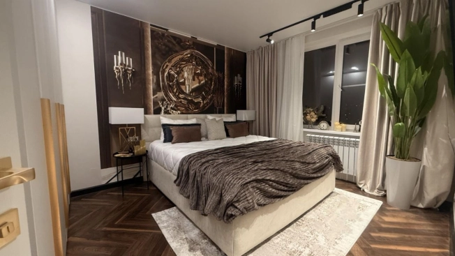 Купить квартиру в Москве. Вариант № 10141396, 10, площадь - квм, цена 18000000 рублей