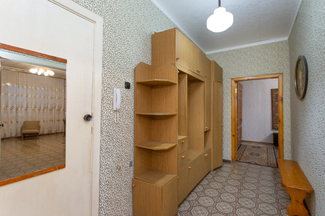 Купить квартиру на улице проспект Строителей в Владимире. Вариант № 27516, 28, площадь -  квм, цена 6790000 рублей