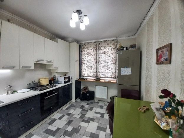 . Вариант № 27067, 4, площадь - 38 квм, цена 5500000 рублей