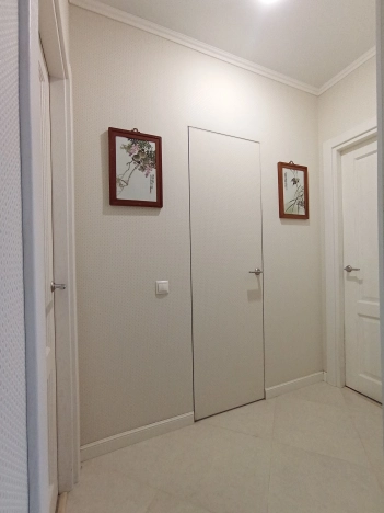 Купить двухкомнатную квартиру на вторичке у метро Фонвизинская в Москве. Вариант № 10447406, 11, площадь -  квм, цена 31500000 рублей