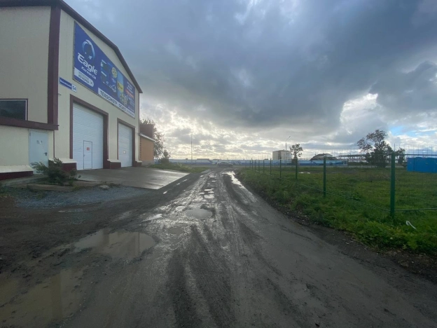 Купить земельный участок в Южно-Сахалинске. Вариант № 14407, 8, площадь -  квм, цена 8300000 рублей