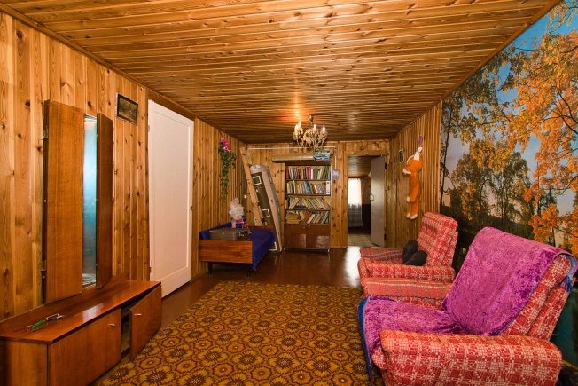 Купить дом в Судогде. Вариант № 7852925, 24, площадь -  квм, цена 5450000 рублей