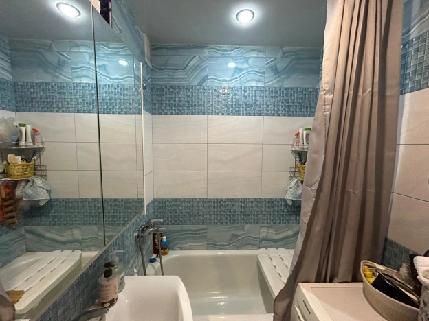 Купить трехкомнатную квартиру на улице Германа Лопатина в Нижнем Новгороде. Вариант № 26324, 10, площадь -  квм, цена 7500000 рублей