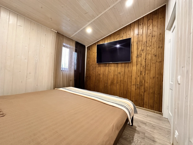 Купить дом в Санкт-Петербурге. Вариант № 9494768, 19, площадь -  квм, цена 7500000 рублей