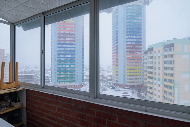 Купить трехкомнатную квартиру в районе Ленинский в Новосибирске. Вариант № 8865194, 15, площадь -  квм, цена 8500000 рублей