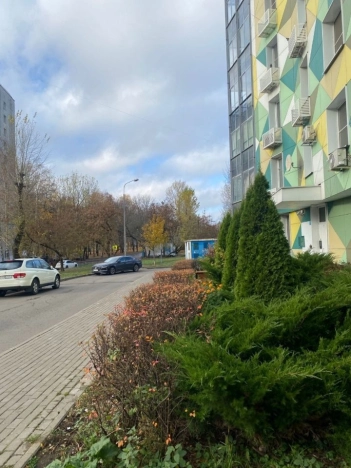 Купить квартиру в Москве. Вариант № 8364010, 32, площадь -  квм, цена 20900000 рублей