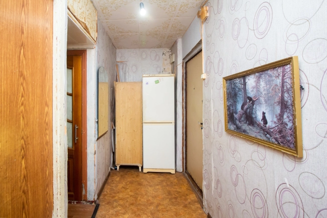 Купить двухкомнатную квартиру на вторичке на улице Илимская в Москве. Вариант № 10475141, 16, площадь - квм, цена 10500000 рублей