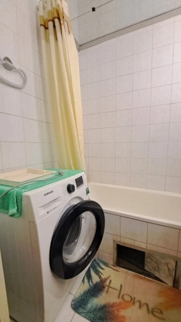 Купить квартиру на улице Есенина в Белгороде. Вариант № 9126822, 17, площадь -  квм, цена 7600000 рублей