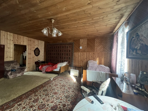 Купить дом в Судогде. Вариант № 3460, 8, площадь -  квм, цена 2500000 рублей