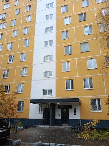 Купить квартиру в Москве. Вариант № 8495277, 20, площадь -  квм, цена 14900000 рублей