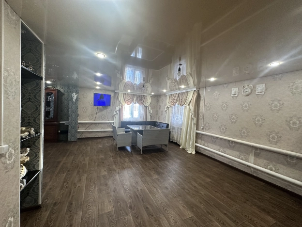 Купить дом в Лакинске. Вариант № 4924, 4, площадь -  квм, цена 3000000 рублей